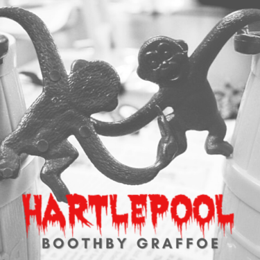 Boothby Graffoe "Hartlepool"